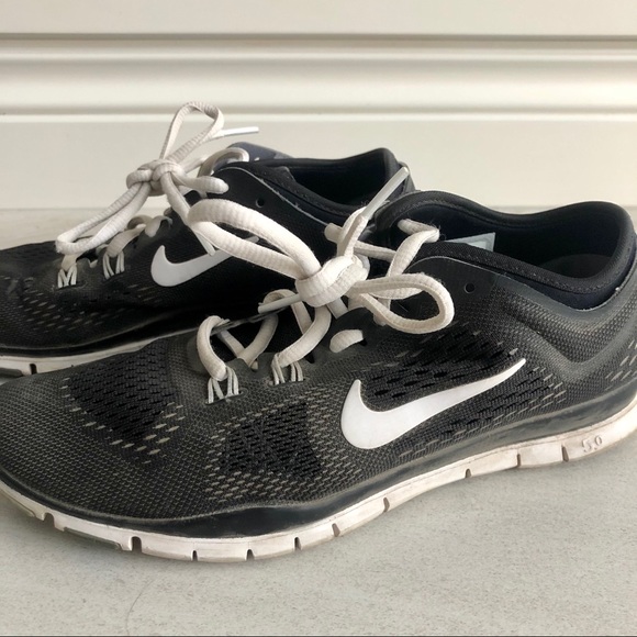 Nike Free TR FIT 4 Running Shoes - Picture 2 of 5